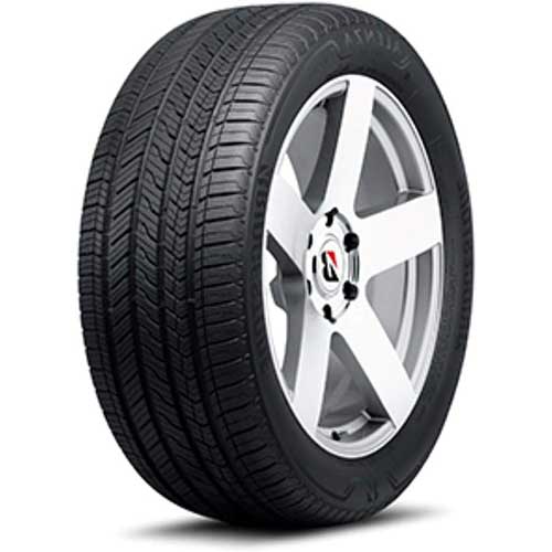 Bridgestone ALENZA AL01 MOE 235/55R18 100W