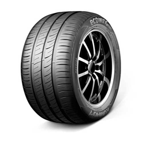 كومهو إيكوينج KH27 185/60R15 84H