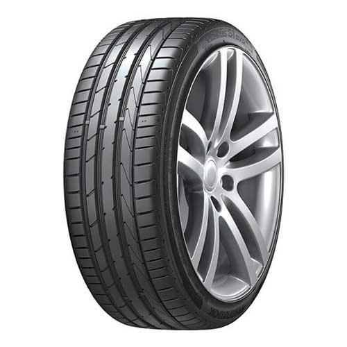 هانكوك كينرجي 117 245/45R19 88W