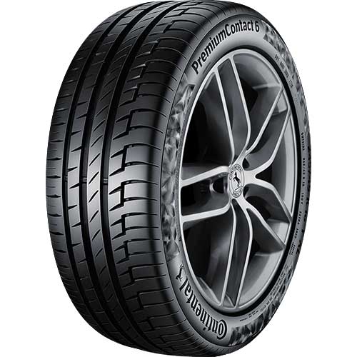 Continental PREMIUM CONTACT6 205/60R16 96H XL