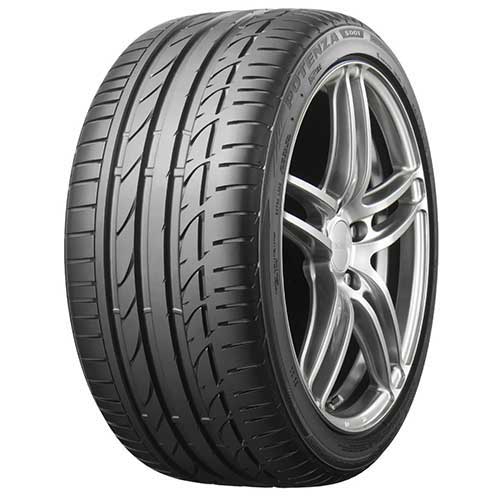 بريدجستون دويلر  D840 265/65R17 112S