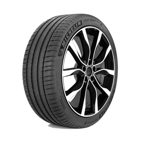 ميشلان بايلوت سبورت4 295/35R21 107Y