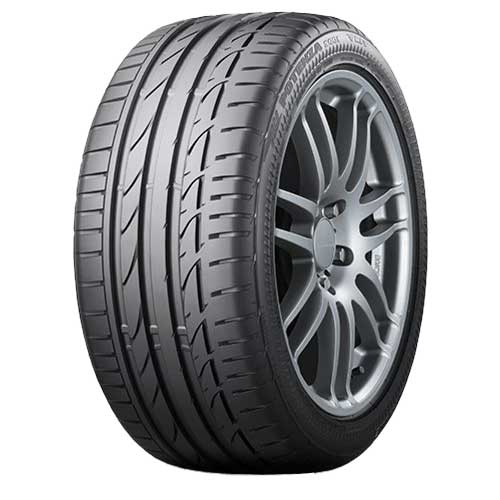 Bridgestone POTENZA S001 RFT 255/35R19 92Y