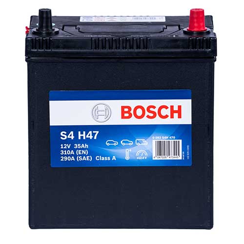 Bosch NS40ZL 35 AH