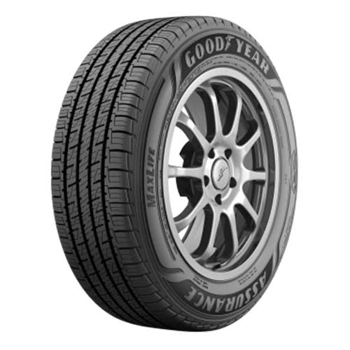 Goodyear 265/65R17 112S