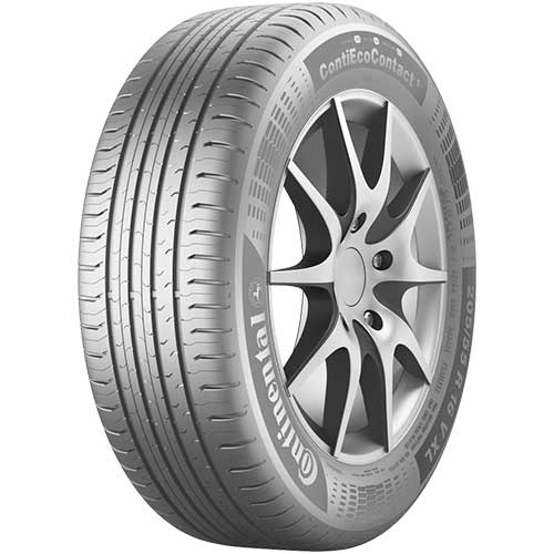 Continental ECOCONTACT5 RFT MOE 235/50R19 103T XL