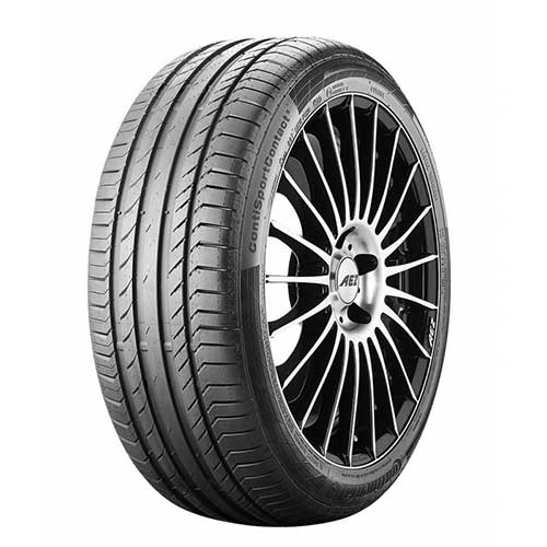 Continental FR SPORTCONTACT5 245/45R18 96W