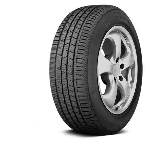 Continental CROSSCONTACT LX Sport RFT MOE 235/60R18 103H