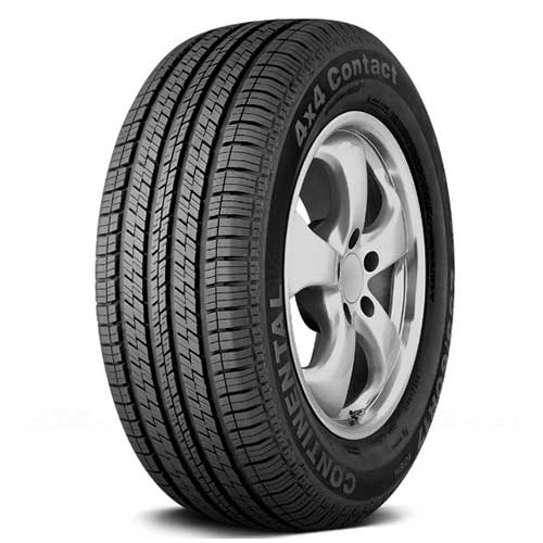 Continental ML 4x4Contact  235/60R17 102V