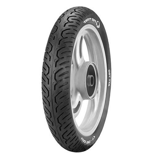 TVS EUROGRIP ATT725 90/90R17 49P Front