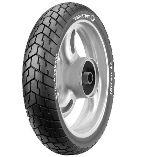 TVS EUROGRIP ATT925 120/80R17 61P Rear