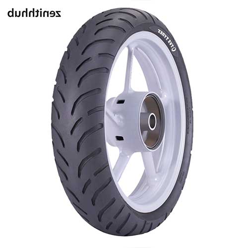 TVS EUROGRIP ATT230R 130/70R17 62P Rear