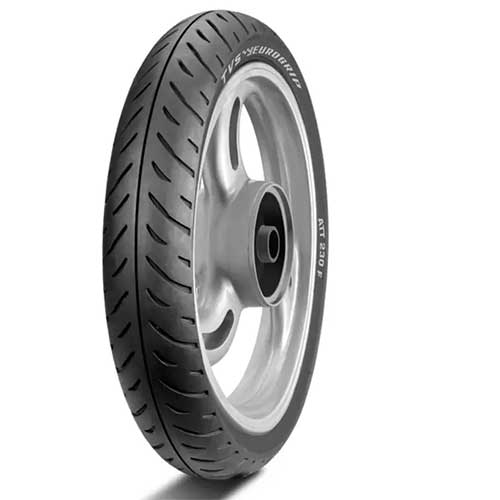 TVS EUROGRIP ATT230f 100/80R17 52P Front