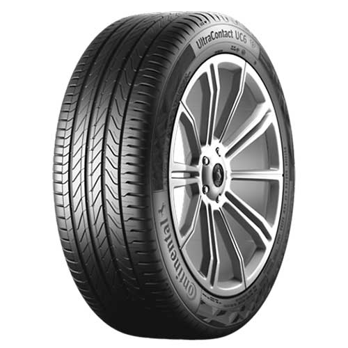 Continental ULTRACONTACT 6 205/65R15 94V