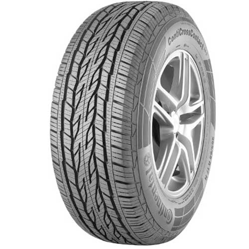 Continental FR CROSSCONTACT 255/70R15 112T XL