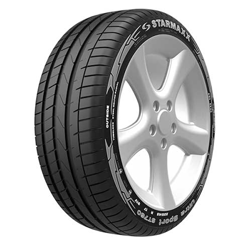 Starmax Ultra Sport ST760 245/45R19 102W