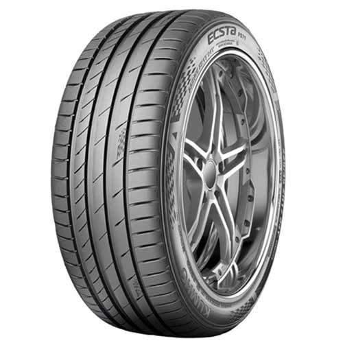 Kumho ECSTA PS91 225/45R18 91Y