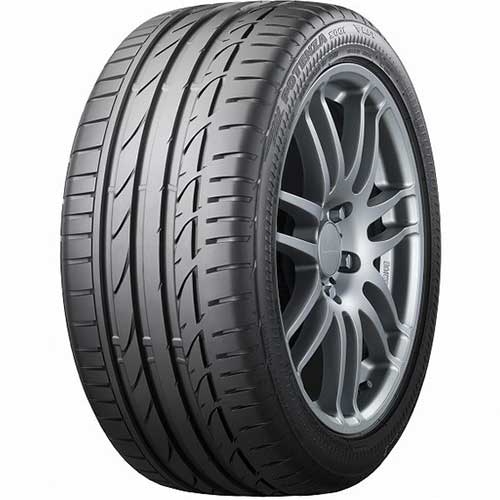 بريدجستون بوتنزا S001 RFT 255/40R18 95Y