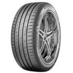 Kumho ECSTA PS71 205\60R16 92H